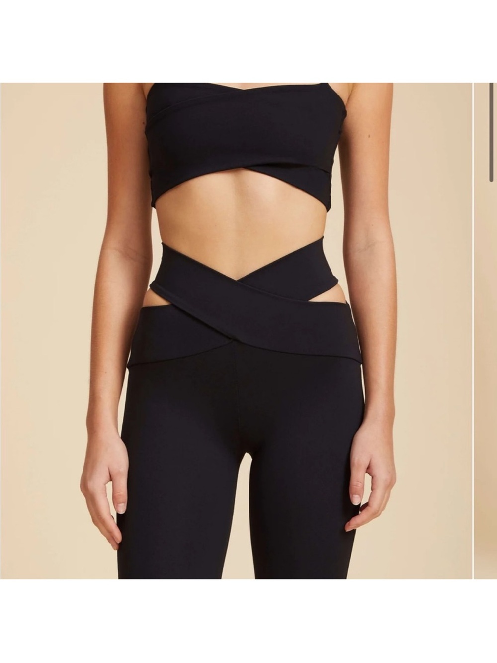 Live the process Orion short